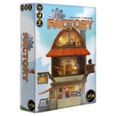 Little Factory Board Games - New