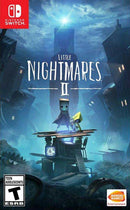 Little Nightmares II (SWI) Video Games - Games - Switch