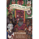Live to Tell the Tale RPG - New