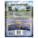 Loke's Immersive GM Screen RPG - New