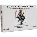 Long Live the King Board Games - New