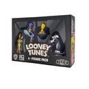 Looney Tunes Mayhem 4 - Figure Pack Board Games - New