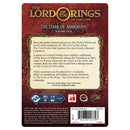 Lord of th Rings LCG The Dark of Mirkwood Scenario Card Games - LCG's