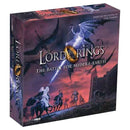 Lord of the Rings: Battle for MiddleEarth Board Games - New
