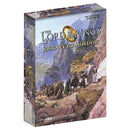 Lord of the Rings Journey to Mordor Board Games - New