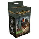 Lord of the Rings Journeys in Middle Earth Scourges of the Wastes Figure Pack Board Games - New