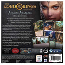 Lord of the Rings LCG Angmar Awakened Hero Expansion Card Games - LCG's