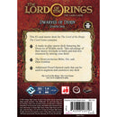 Lord of the Rings LCG Dwarves of Durin Starter Deck Card Games - LCG's