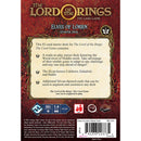 Lord of the Rings LCG Elves of Lorien Starter Deck Card Games - LCG's