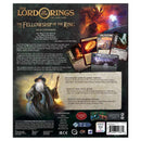 Lord of the Rings LCG Fellowship of the Ring Expansion Card Games - LCG's