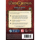 Lord of the Rings LCG Riders of Rohan Starter Deck Card Games - LCG's