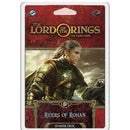 Lord of the Rings LCG Riders of Rohan Starter Deck Card Games - LCG's