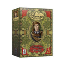 Lorenzo Il Magnifico 2nd Edition Board Games - New