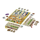 Lorenzo Il Magnifico 2nd Edition Board Games - New