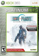 Lost Planet Extreme Condition [Colonies Edition] (360) Video Games - Games - X360