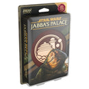 Love Letter Jabba's Palace Board Games - New