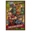 LumberJerks Board Games - New