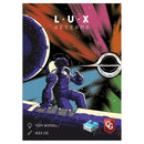 Lux Aeterna Board Games - New