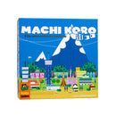 Machi Koro Board Games - New