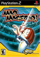Mad Maestro (PS2) Video Games - Games - PS2