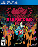 MAD RAT DEAD (PS4) Video Games - Games - PS4