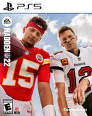 Madden NFL 22 (PS5) Video Games - Games - PS5