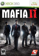 Mafia II (360) Video Games - Games - X360