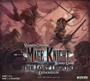 Mage Knight: The Lost Legion Expansion Board Games - New