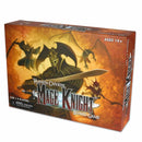 Mage Knight Board Games - New