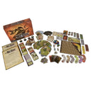 Mage Knight Board Games - New
