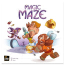 Magic Maze Board Games - New