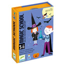 Magic School Board Games - New