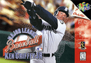 Major League Baseball Featuring Ken Griffey Jr (N64) Video Games - Games - N64