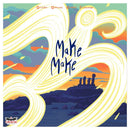 Make Make Board Games - New