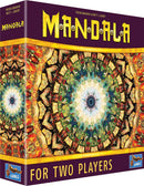 Mandala Board Games - New