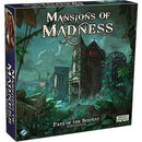 Mansions of Madness 2nd Ed: Path of the Serpent Expansion Board Games - New