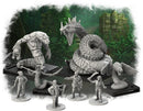 Mansions of Madness 2nd Ed: Path of the Serpent Expansion Board Games - New