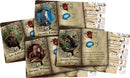 Mansions of Madness 2nd Ed: Path of the Serpent Expansion Board Games - New