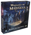 Mansions of Madness 2nd Edition: Beyond the Threshold Expansion Board Games - New