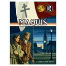 Maquis Board Games - New