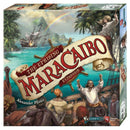 Maracaibo The Uprising Expansion Board Games - New