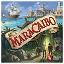 Maracaibo Board Games - New