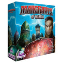 Margraves of Valeria Board Games - New