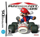 Mario Kart DS Video Games - Games - NDS