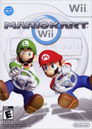 Mario Kart Wii(WII) Video Games - Games - Wii