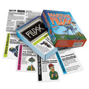 Martian Fluxx Board Games - New