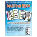 Martian Fluxx Board Games - New