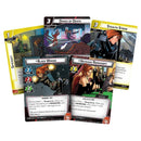 Marvel Champions LCG: Black Widow Hero Pack Card Games - LCG's