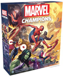 Marvel Champions LCG: Core Set Card Games - LCG's