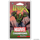 Marvel Champions LCG: Drax Hero Pack Card Games - LCG's